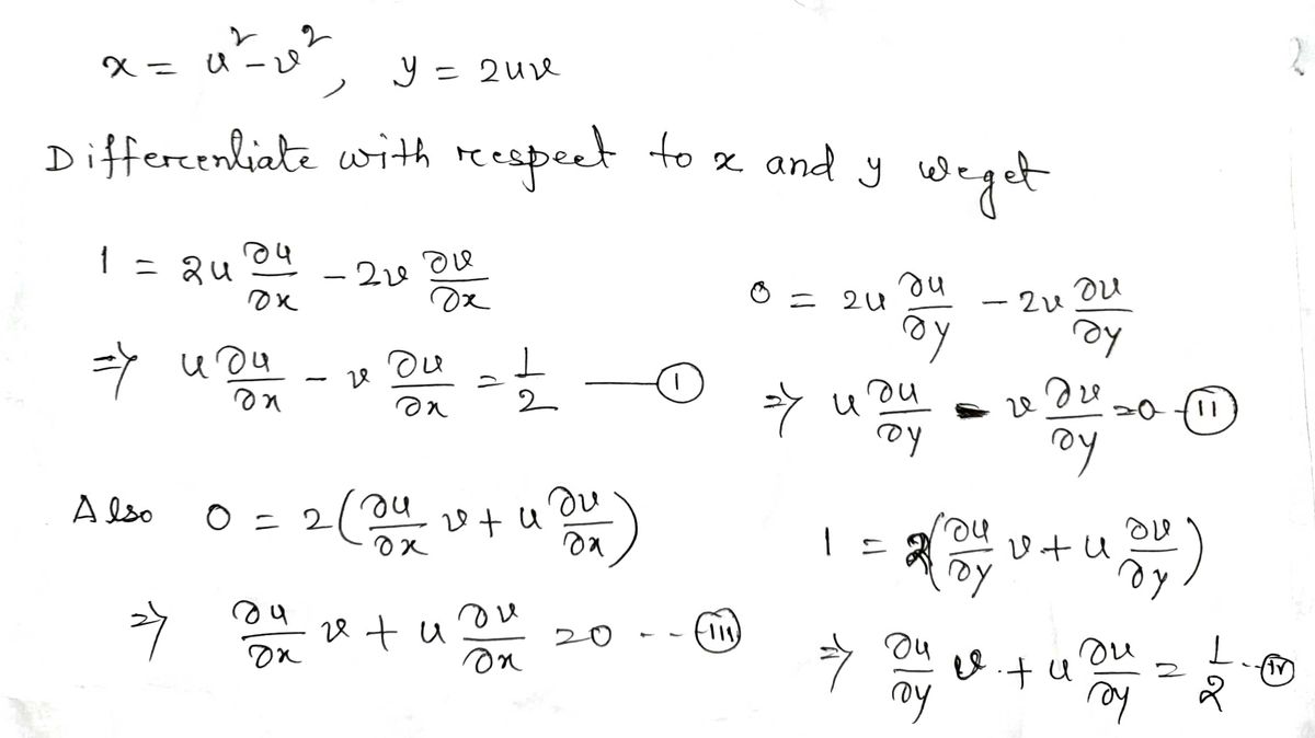 Calculus homework question answer, step 1, image 1